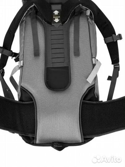 Рюкзак туристический/100 литров/большой