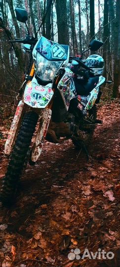Motoland st 250