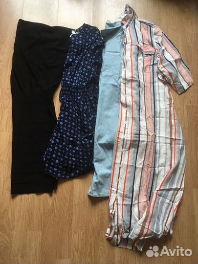 Платье /туника