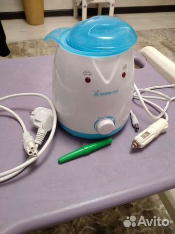 Подогреватель для детского питание