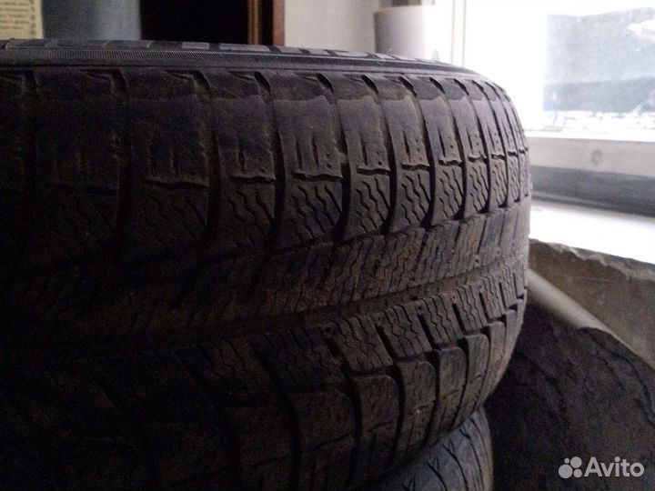 Колеса r15 липучка 195/60