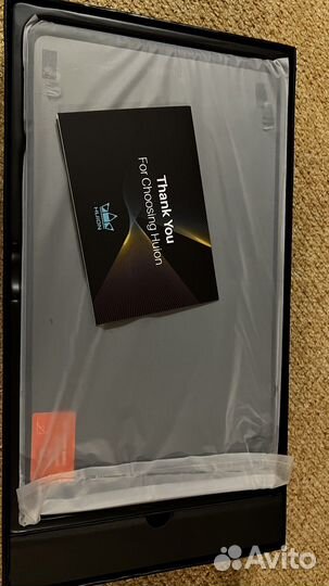 Графический планшет huion