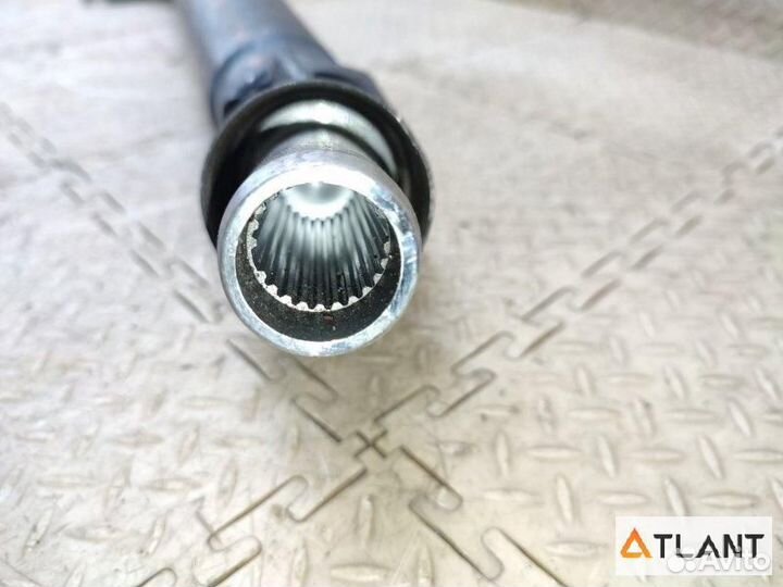 Карданный вал задний subaru legacy