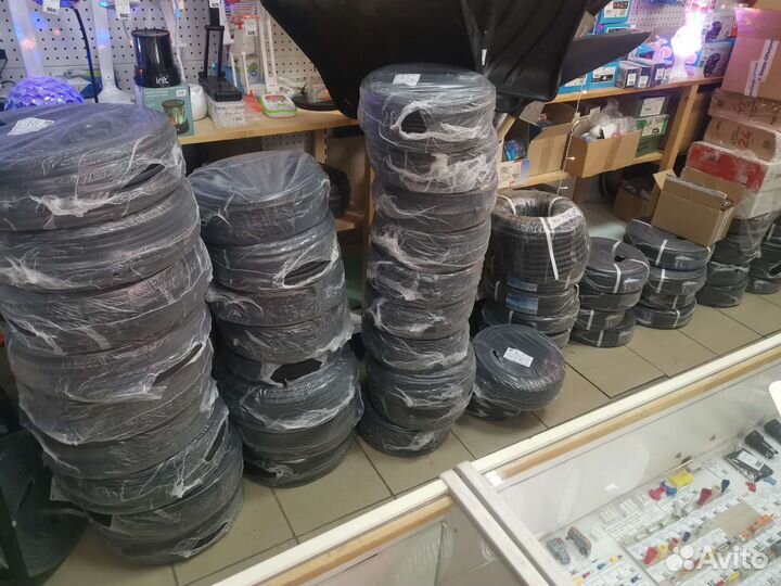 Кабель ввг