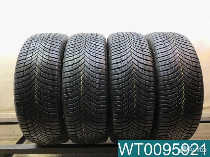 Bridgestone Weather Control A005 225/60 R18 95T