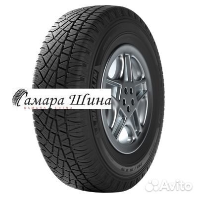 Michelin Latitude Cross 225/75 R16 108H