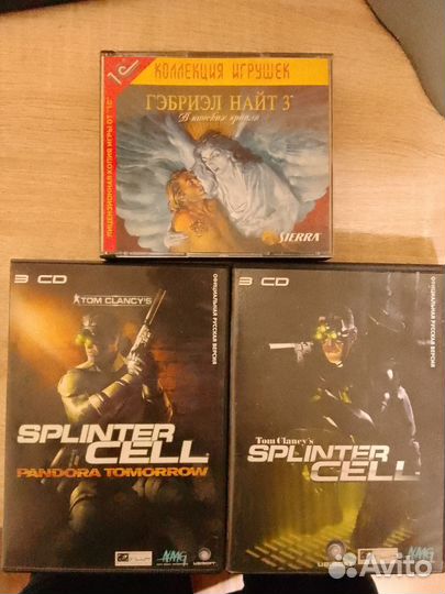 Игры для пк лицензионные