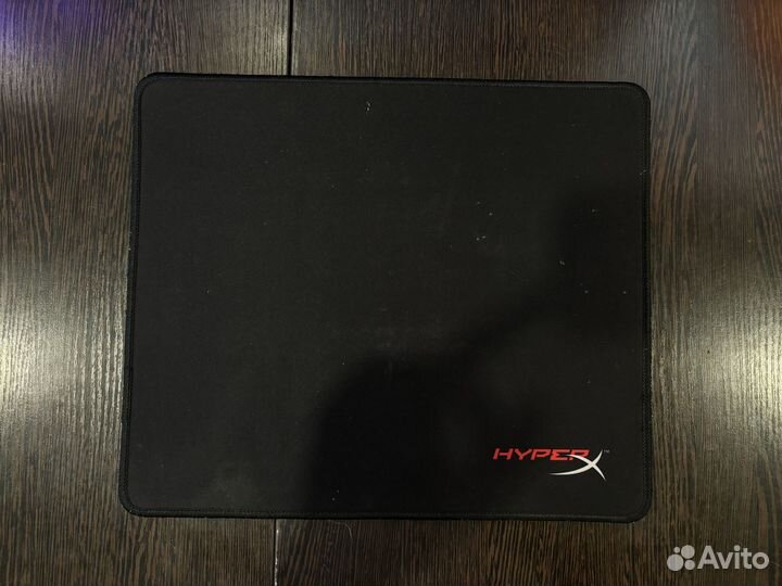 Коврик для мыши HyperX Fury S Speed E