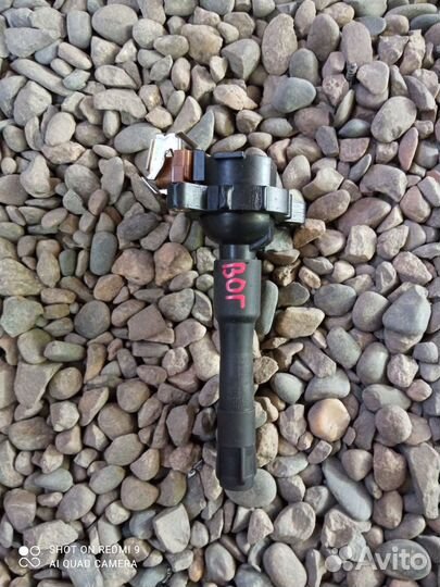 Катушка зажигания Range Rover Vogue