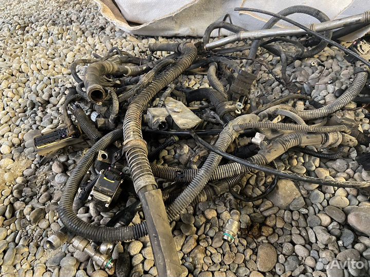 Запчасти маз 651