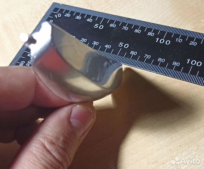 Кнопка открытия мультиварки Redmond RMC-M4502