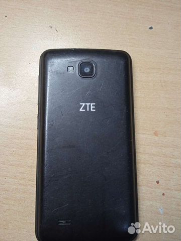 Телефон ZTE бу