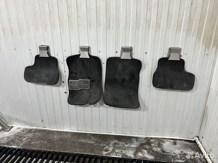 Полики калина/гранта