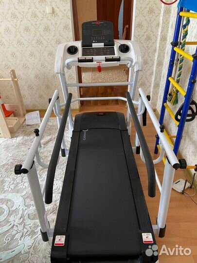 Беговая дорожка CardioPower TR150