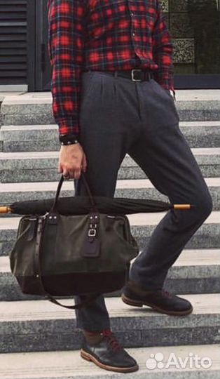 Ботинки j shoes bowden