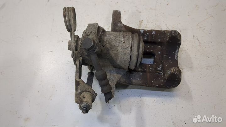 Суппорт Audi A4 (B5), 1998