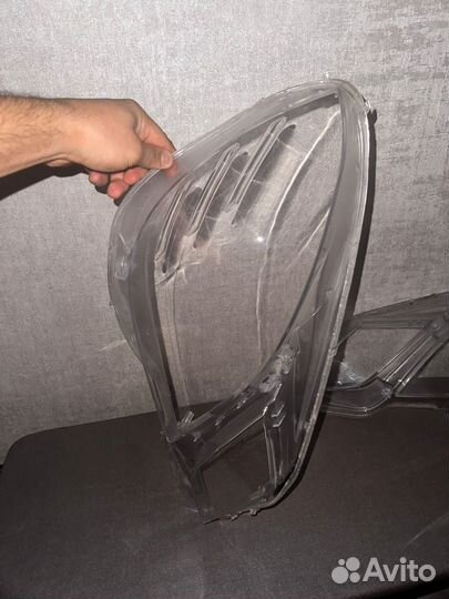 Стекла на W212 Mercedez benz