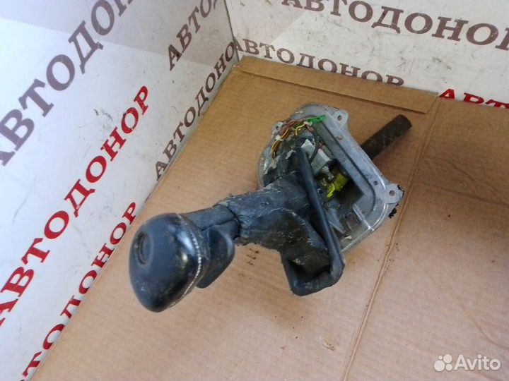 Селектор АКПП Opel Vectra A 2.0 1993