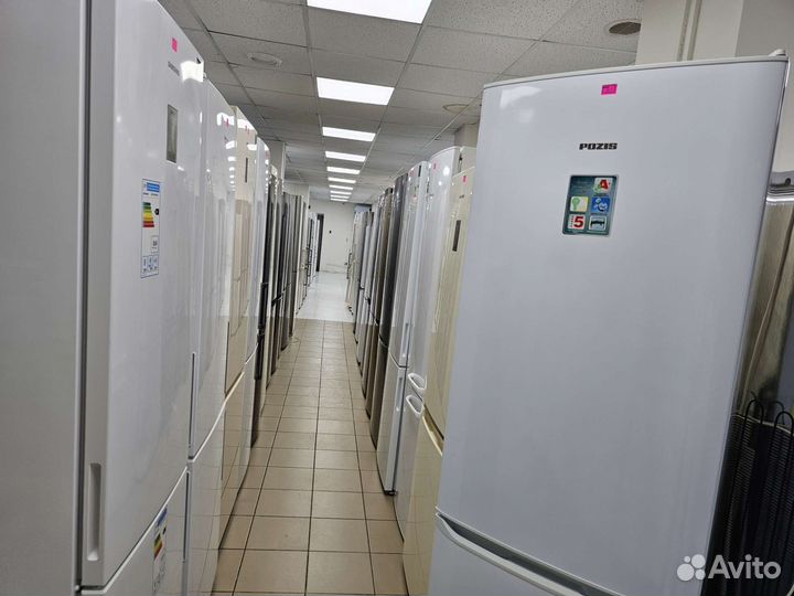 Холодильник Pozis.Как Новый