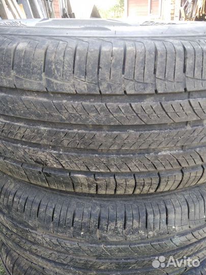 Hankook Dynapro HP RA23 26.5/70 R16