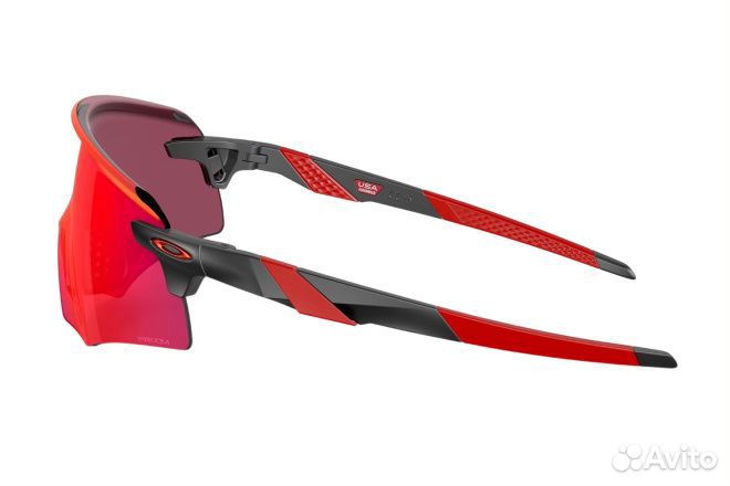 Очки Oakley Encoder / Matte Black Prizm Road