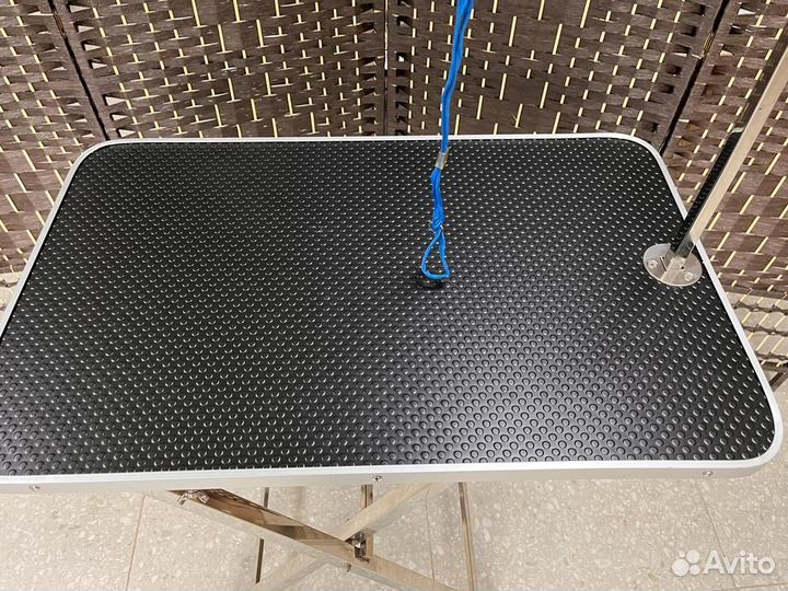 Стол для груминга