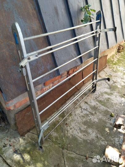 Багажник на крышу авто