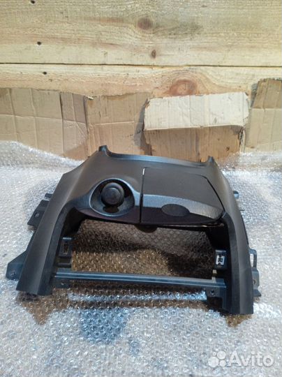 Пепельница Hyundai Sonata