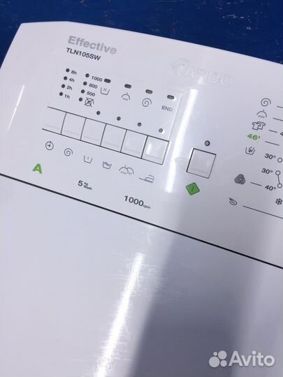 Стиральная машина с вертикальной загрузкой бу
