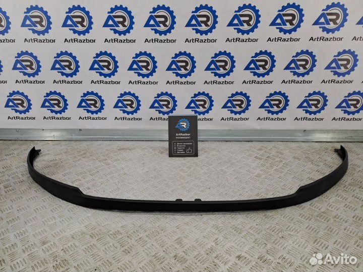 губа шевроле круз на ваз 2110