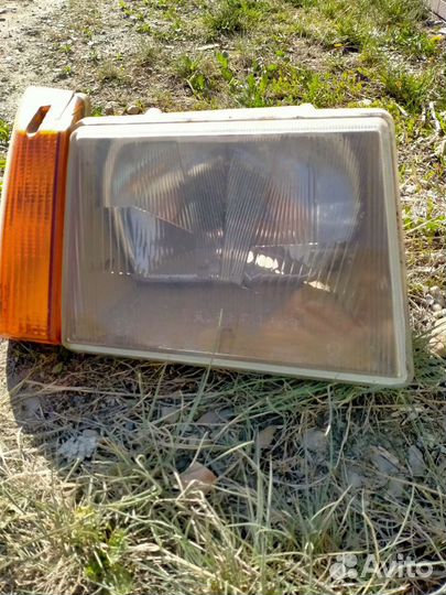 Запчасти Таврия