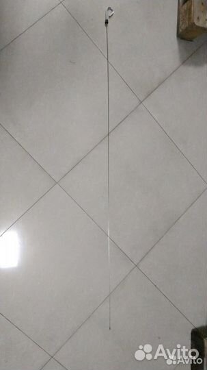 Щуп уровня масла (длинный) - C, ISL, QSL, ISC