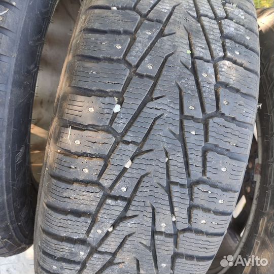 Nokian Tyres Hakkapeliitta 7 SUV 265/60 R18 T