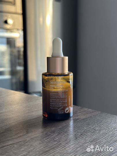 Сыворотка для лица sesderma