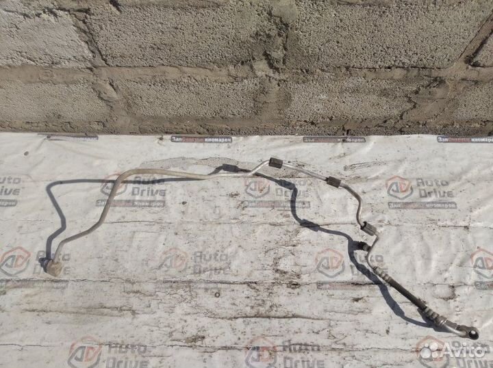 Трубка кондиционера Skoda Octavia A5 BSE 2013