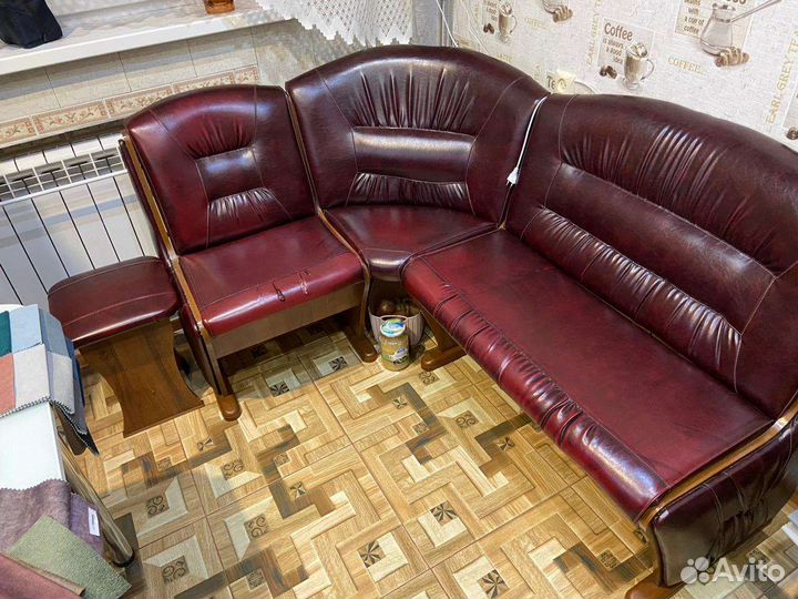 Ремонт и перетяжка мебели на дому