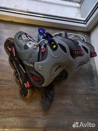 Ролики/Роликовые коньки