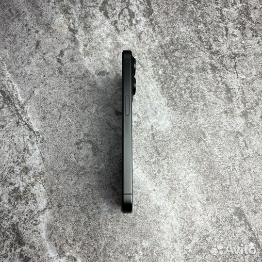 Новый iPhone 15 Pro (Sim+Esim)