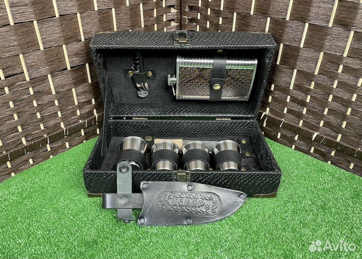 Набор для пикника