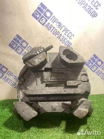 Ящик для инструментов Ford Fusion хэтчбек 1.6 fyja