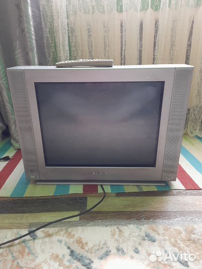 Телевизор бу