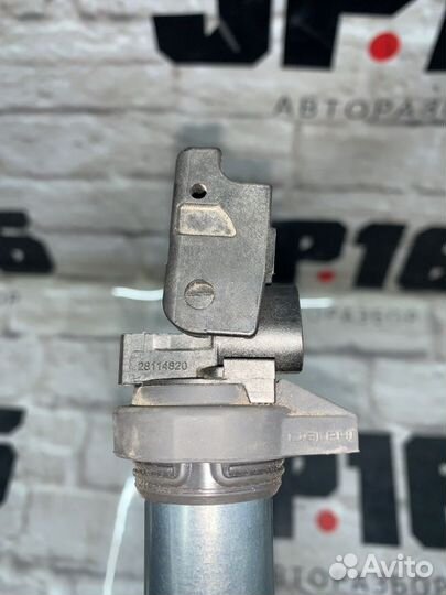 Катушка зажигания Bmw X5 E70 N55B30 2012