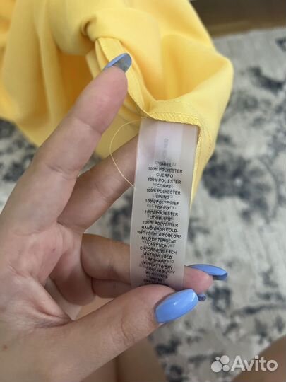 Платье vince comuto