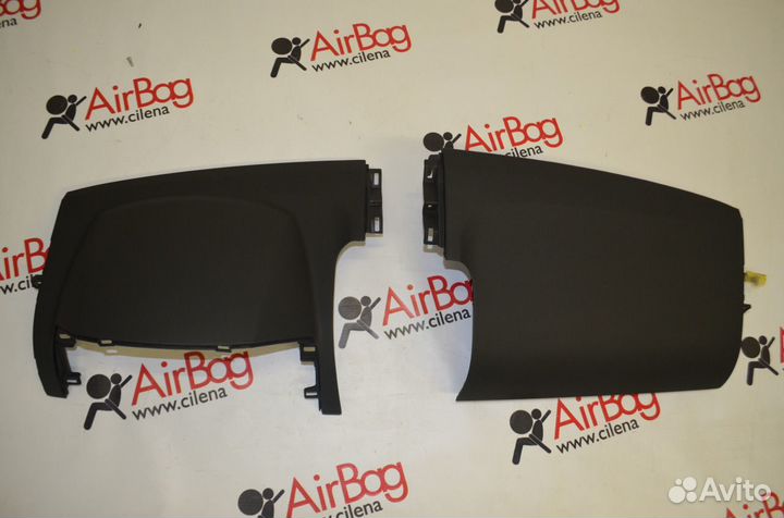 Торпедо панель приборов Honda CR-V