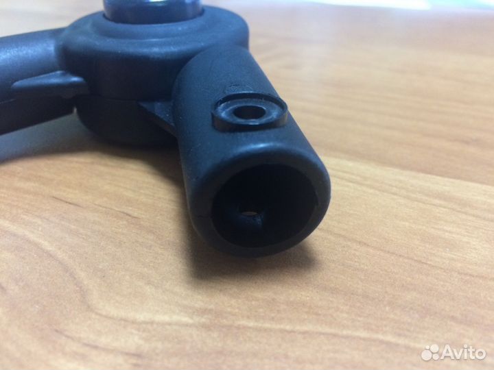 Регулировка ручки коляски 16x16