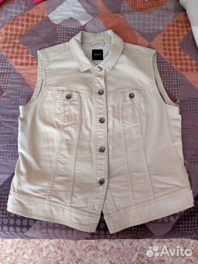 Жилет Германия