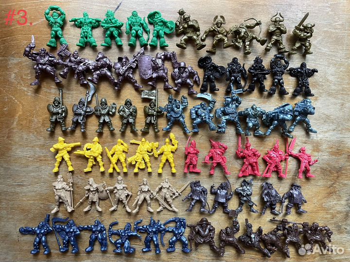 Битвы Fantasy от Технолог №1 29.07.2023