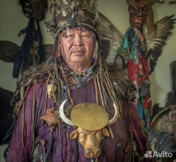 Чай пуэр « Улетный чай » шм1890