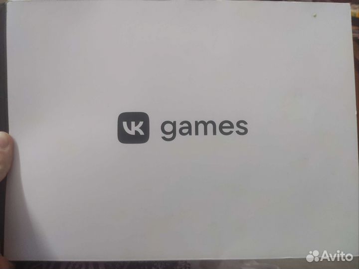 Коврик для мыши с беспроводной зарядкой