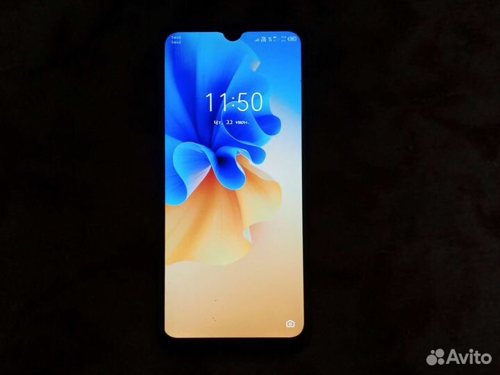 TECNO Spark 7, 4/64 ГБ